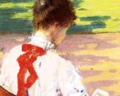 A Study with Sunlight - 詹姆斯·卡莱尔·贝克威思